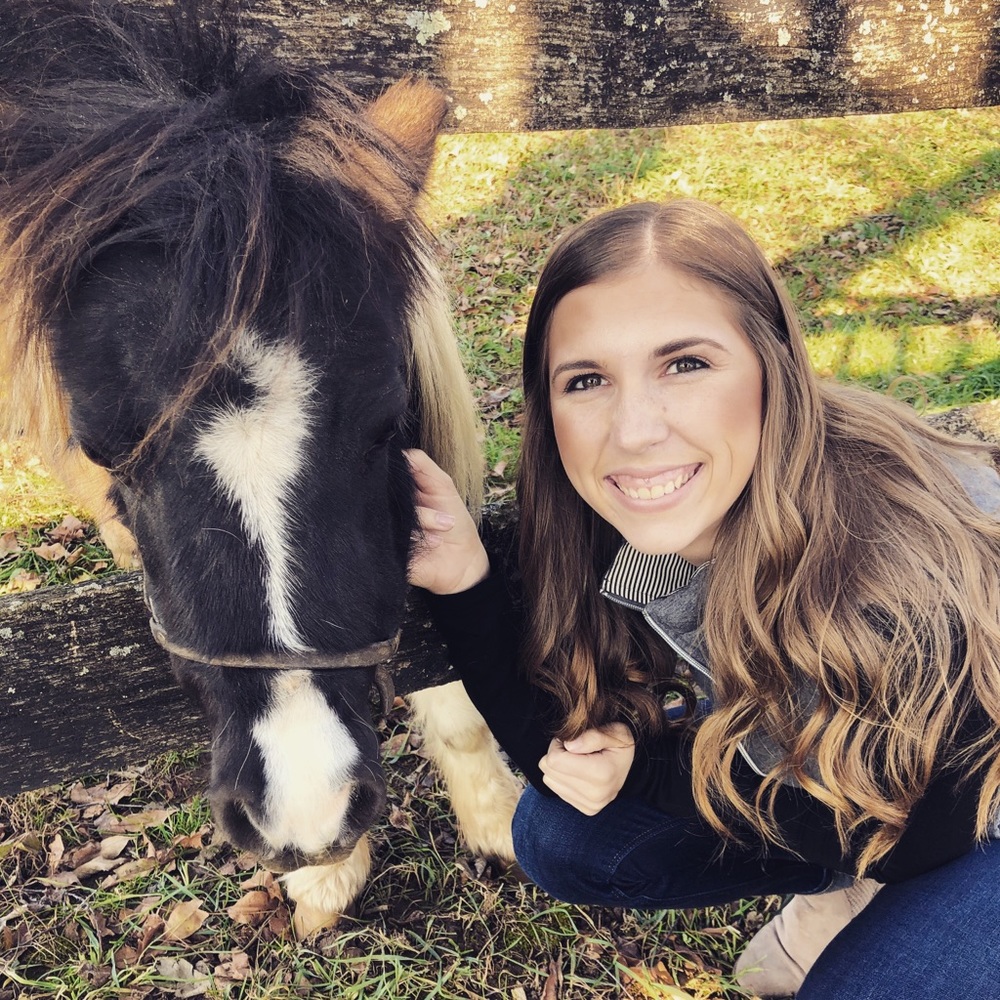 Meet your Posher, Kathleen